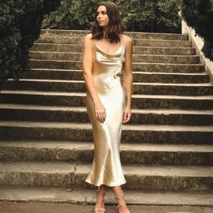 Rat and Boa Sofia dress. Tags still on, never worn